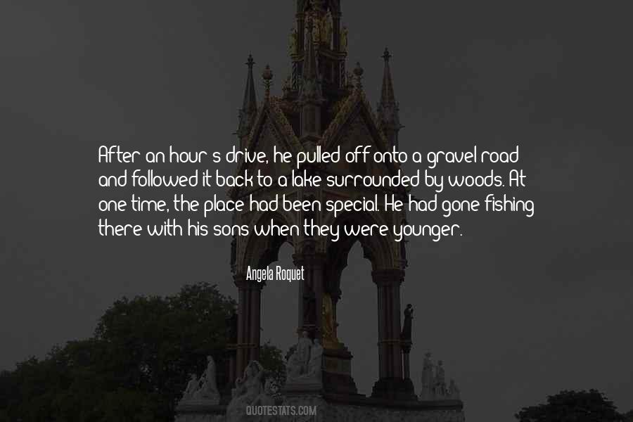 Quotes About Good Morning World #192705