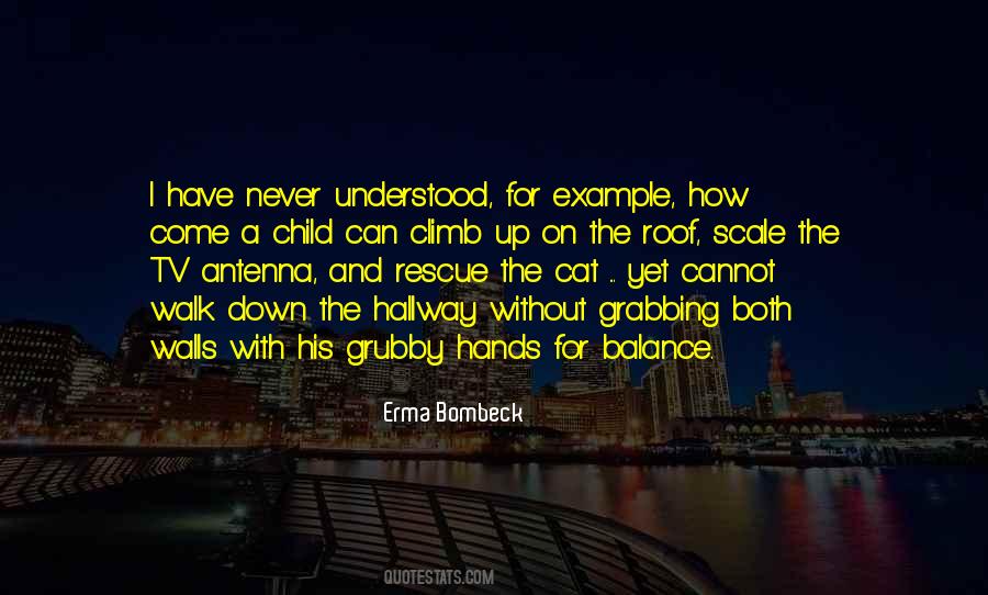 Walk Down Quotes #1121851