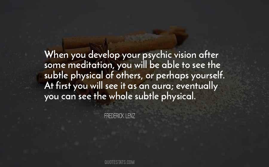 At First Quotes #1566376