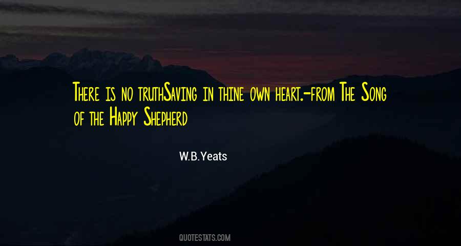 Heart Happy Quotes #1359251