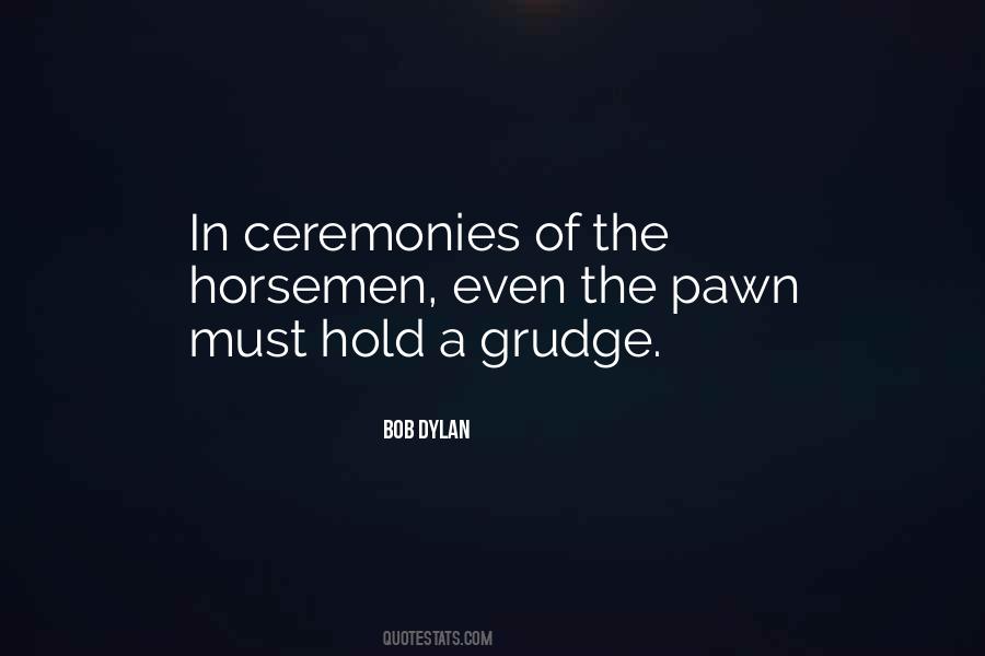 Hold Grudge Quotes #953064