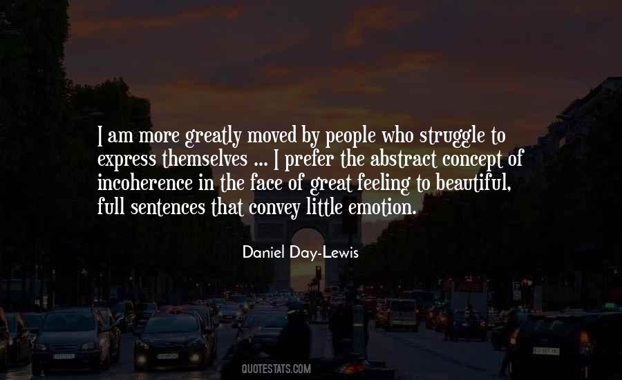 Great Feeling Quotes #1399680