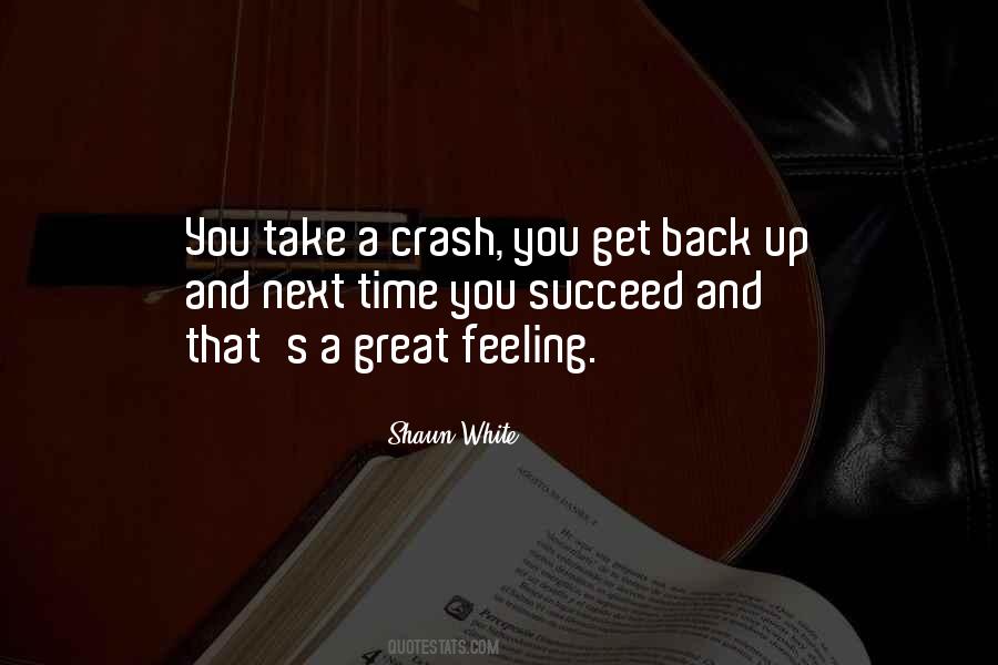 Great Feeling Quotes #414564