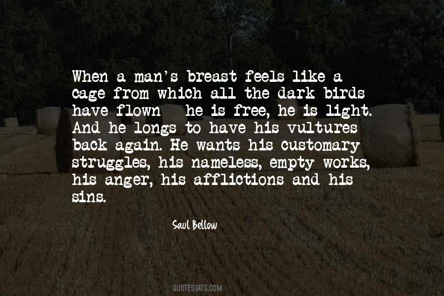 Birds In A Cage Quotes #393594 Birds In A Cage Quotes #393594