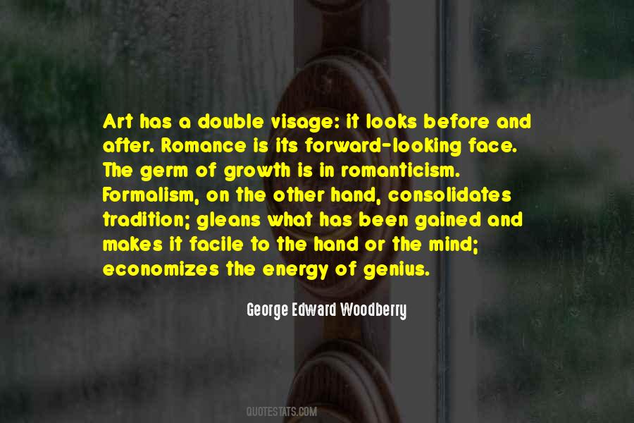 Art Growth Quotes #1055045
