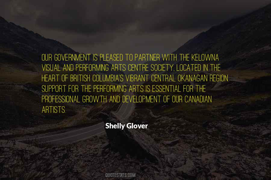Art Growth Quotes #1173139