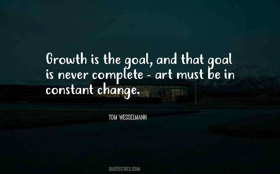 Art Growth Quotes #1315802