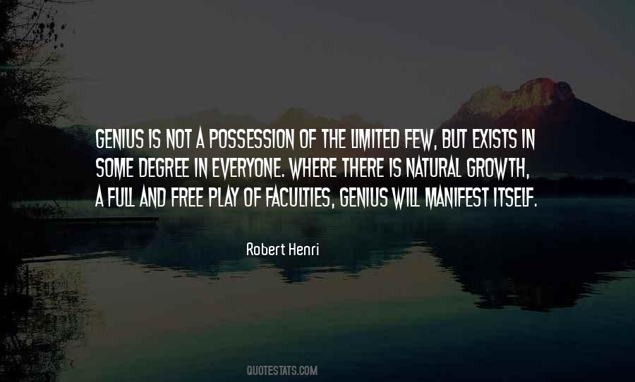 Art Growth Quotes #136152