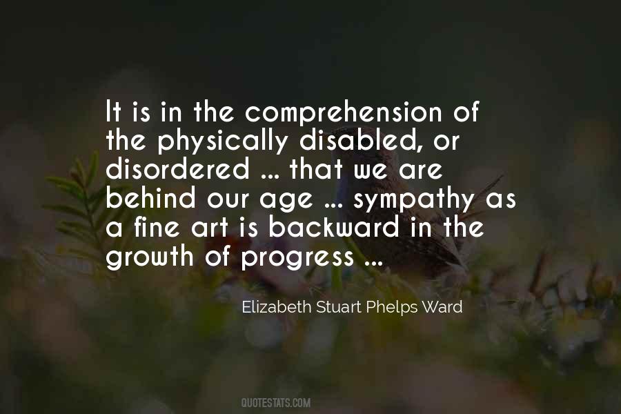 Art Growth Quotes #1820670