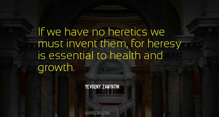 Art Growth Quotes #1877325