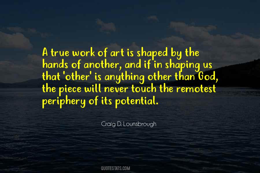 Art Growth Quotes #212249