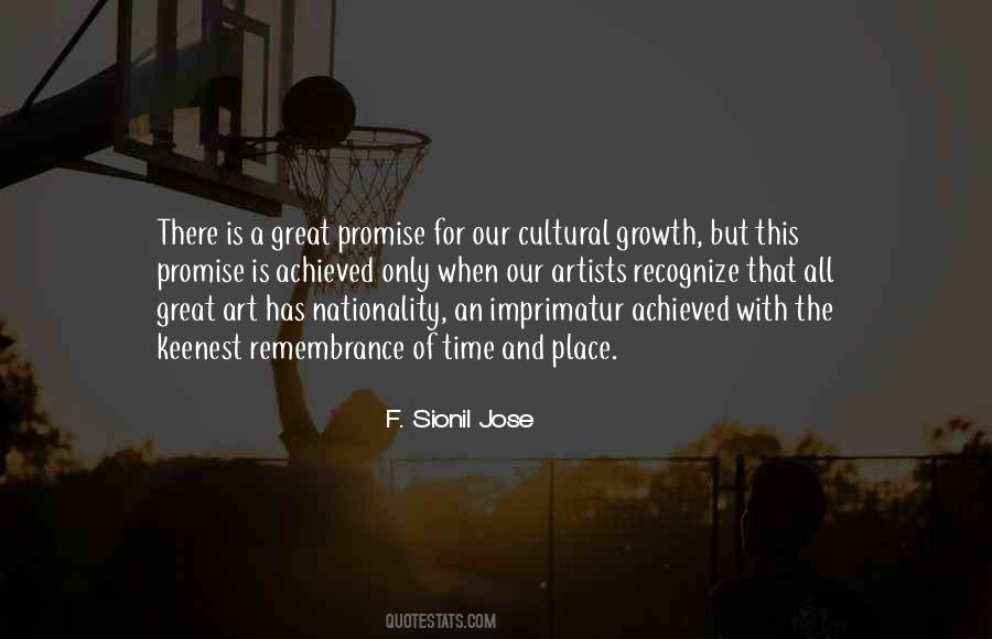 Art Growth Quotes #26806