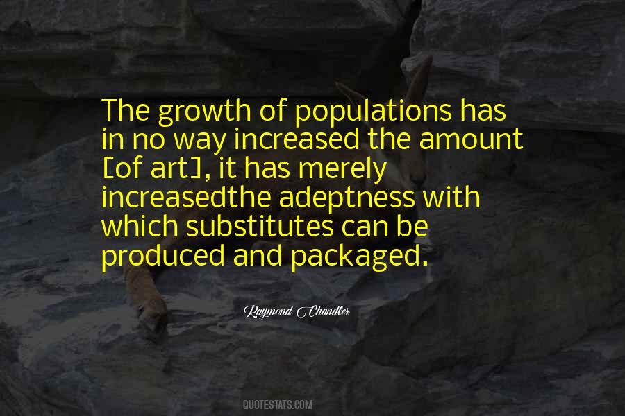 Art Growth Quotes #35123