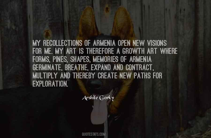 Art Growth Quotes #52204