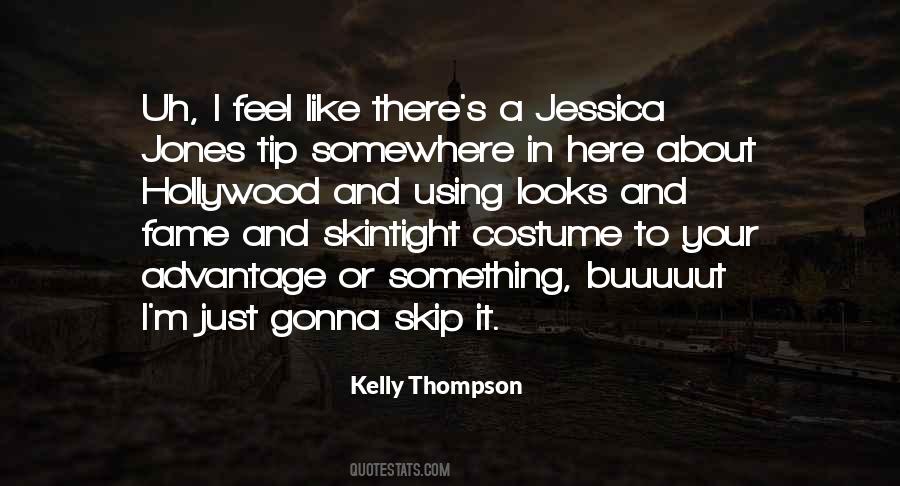 Quotes About Here To There #16804
