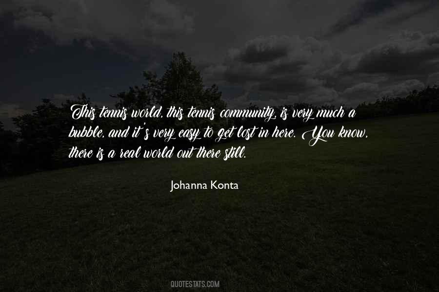 Quotes About Here To There #234662