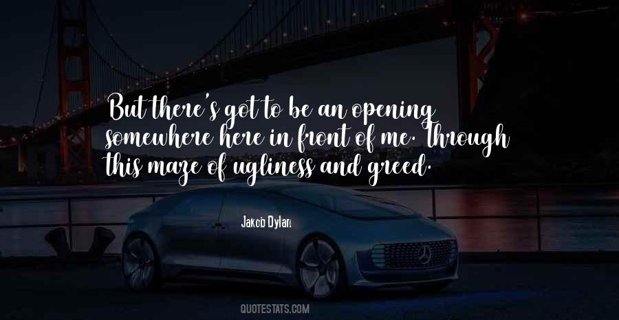 Quotes About Here To There #257110