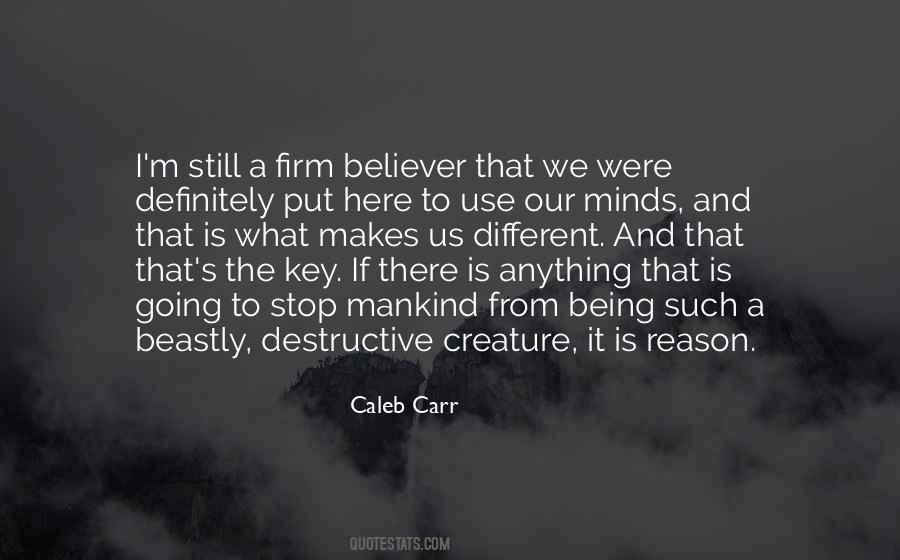Quotes About Here To There #276406