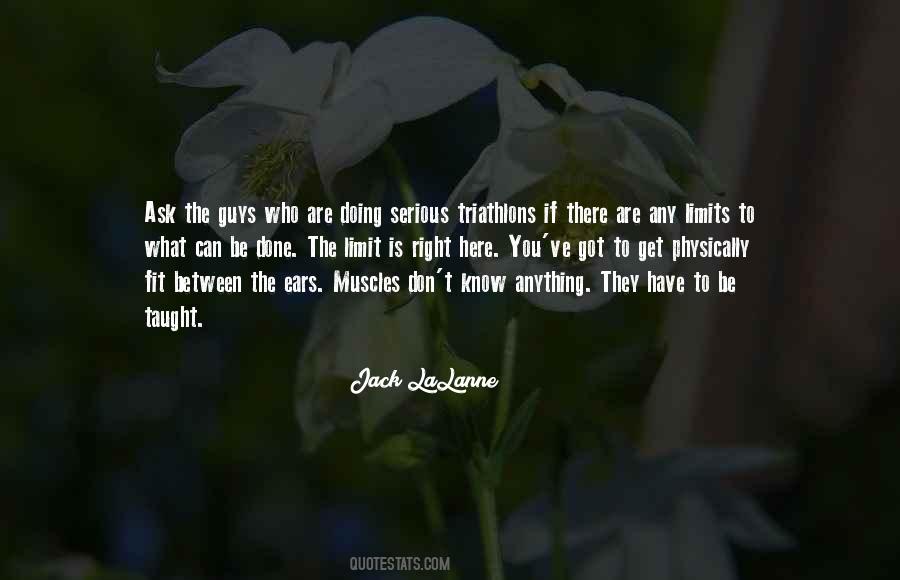 Quotes About Here To There #27892