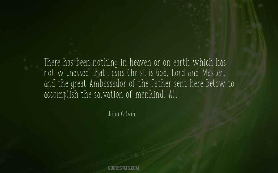 Quotes About Here To There #283856