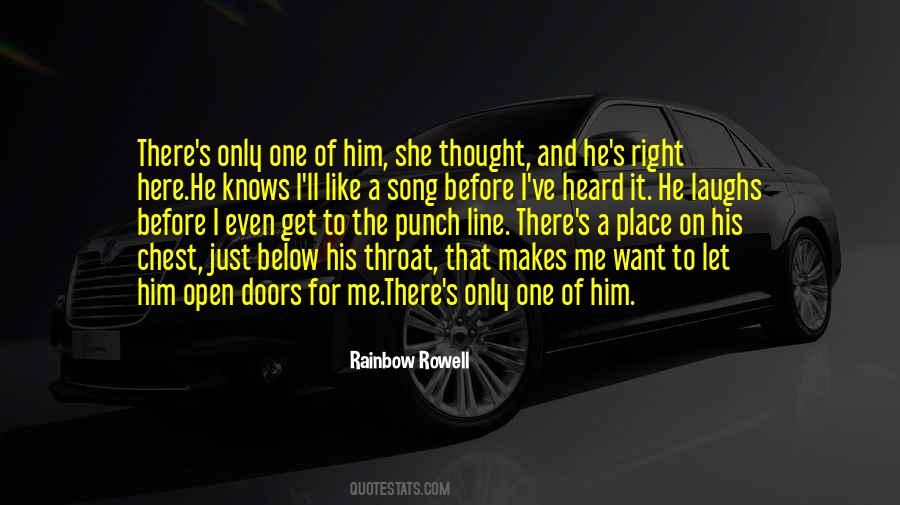 Quotes About Here To There #295919