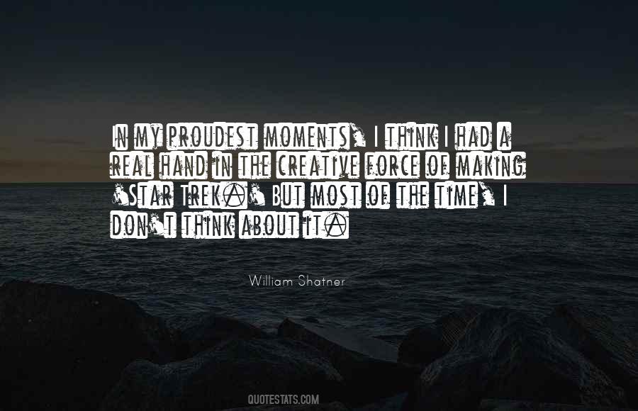 Making Moments Quotes #1663232