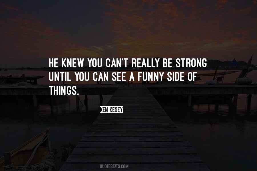 Strong Courage Quotes #967691
