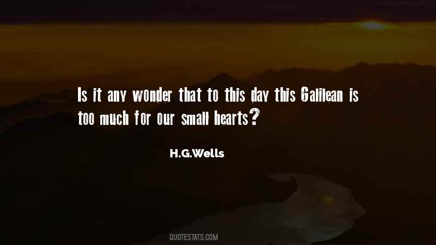 Small Jesus Quotes #283094