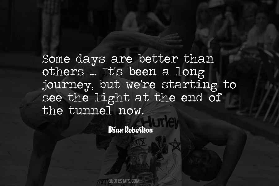 The Tunnel Quotes #1655055