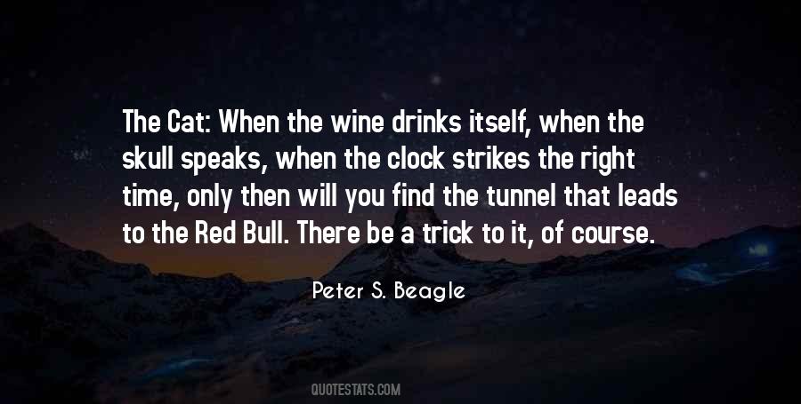 The Tunnel Quotes #1746075