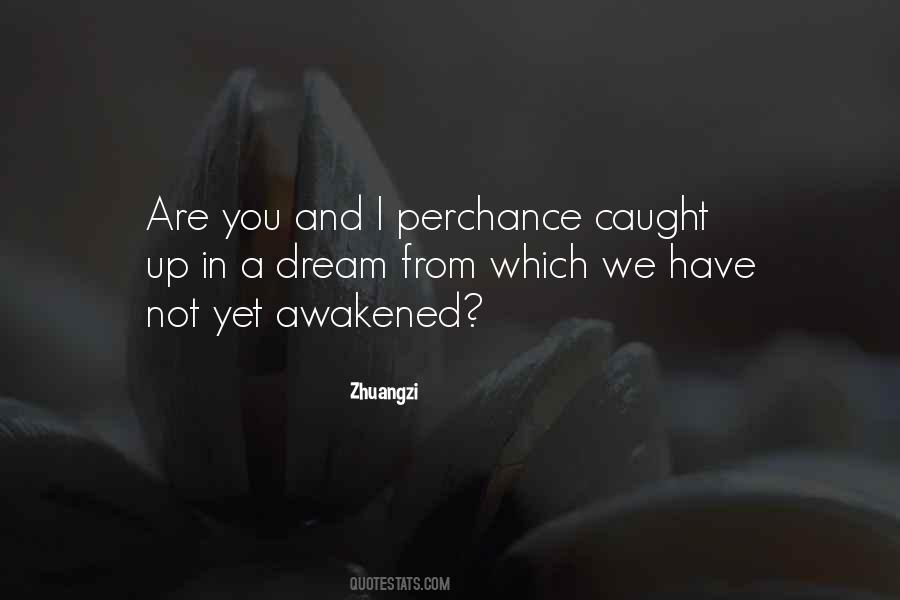 I Caught You Quotes #1474574