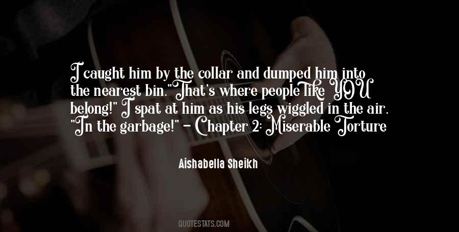 I Caught You Quotes #1599656
