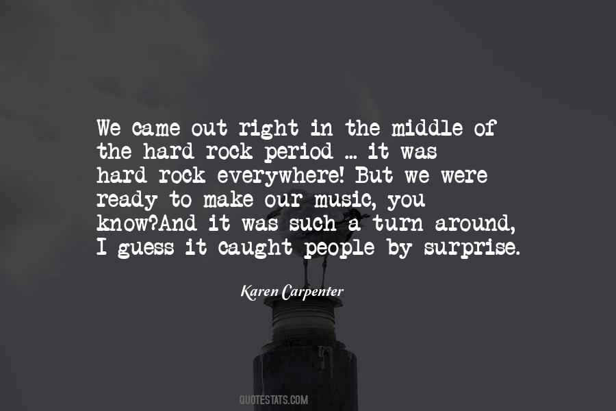 I Caught You Quotes #455816