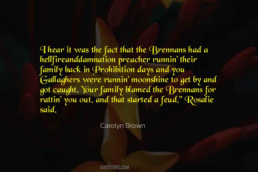 I Caught You Quotes #753187