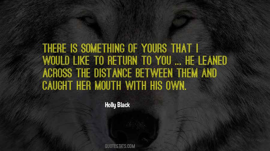 I Caught You Quotes #816763