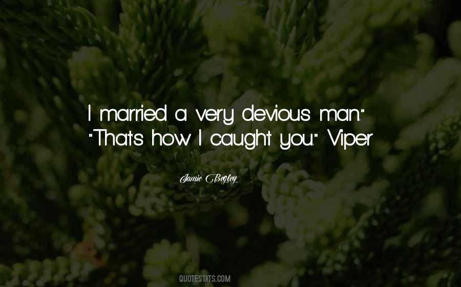 I Caught You Quotes #843208
