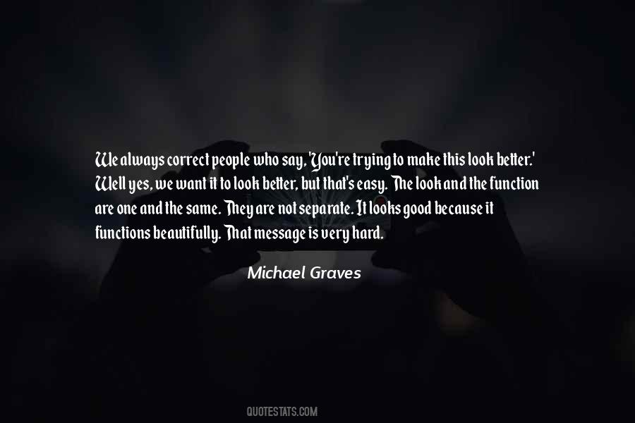 You Are Not Well Quotes #1060303