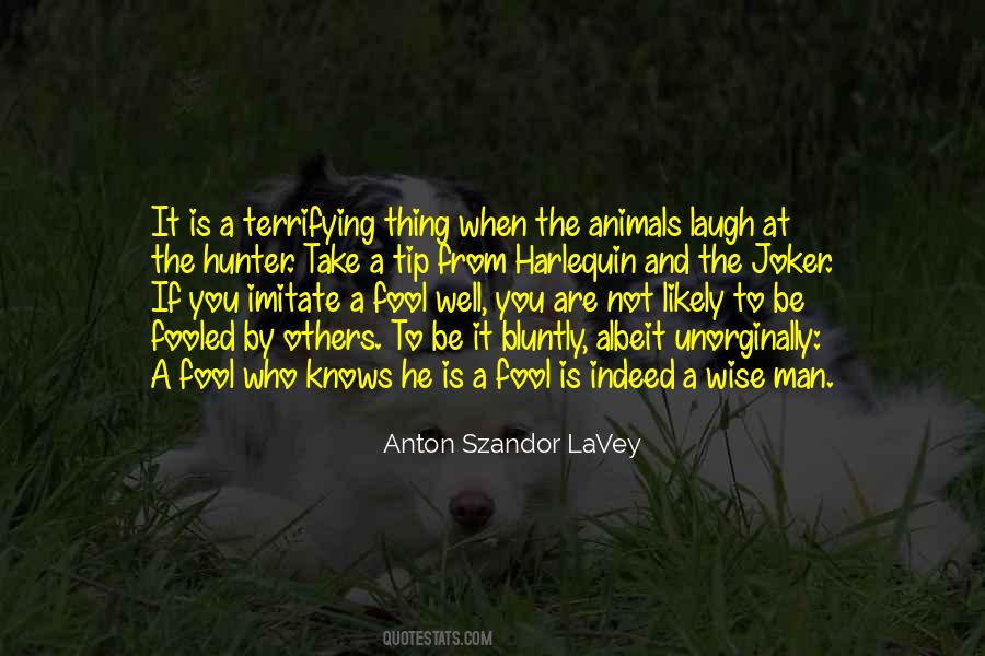 You Are Not Well Quotes #1072470