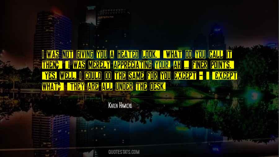 You Are Not Well Quotes #1150612