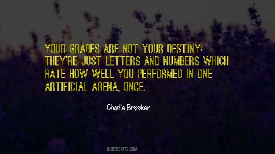 You Are Not Well Quotes #1183226