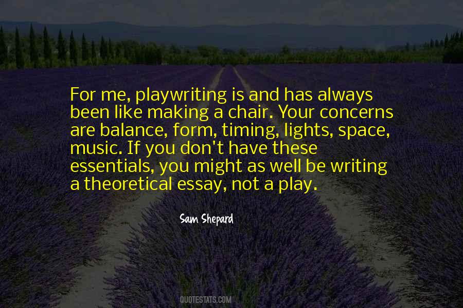 You Are Not Well Quotes #1201254