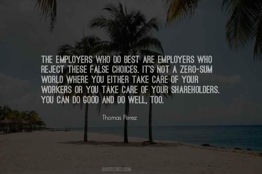 You Are Not Well Quotes #1413717