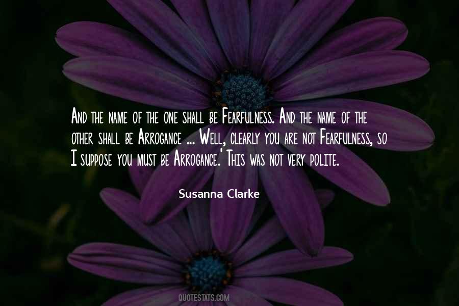 You Are Not Well Quotes #1461609