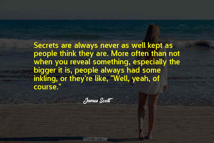 You Are Not Well Quotes #1469880