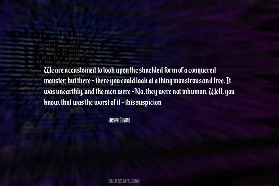You Are Not Well Quotes #1479543