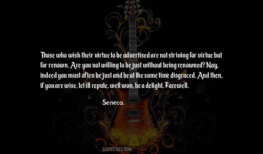 You Are Not Well Quotes #1563471