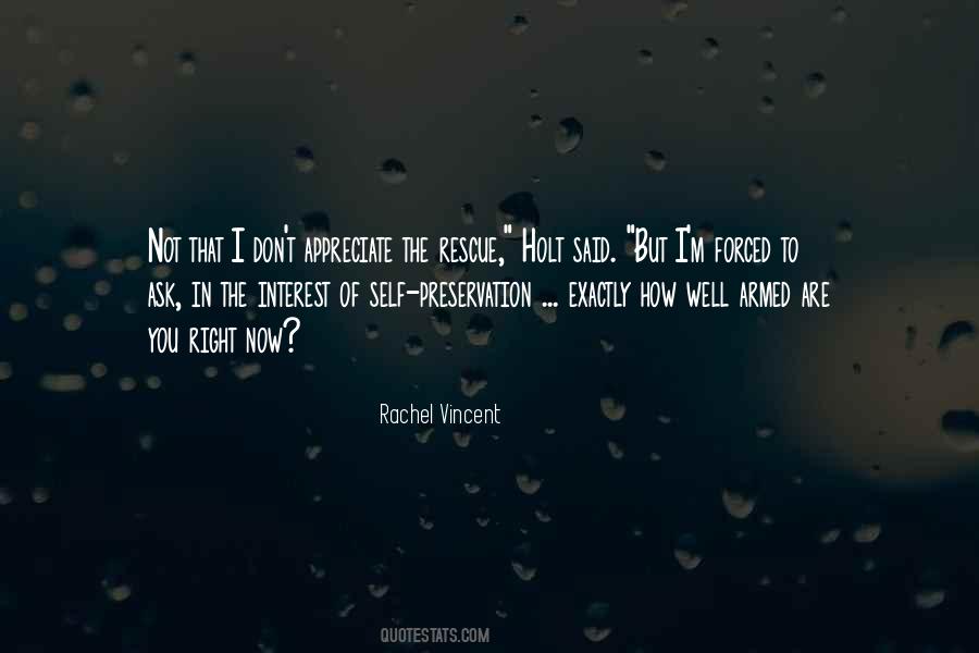 You Are Not Well Quotes #1661027