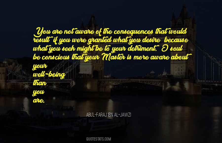 You Are Not Well Quotes #172202