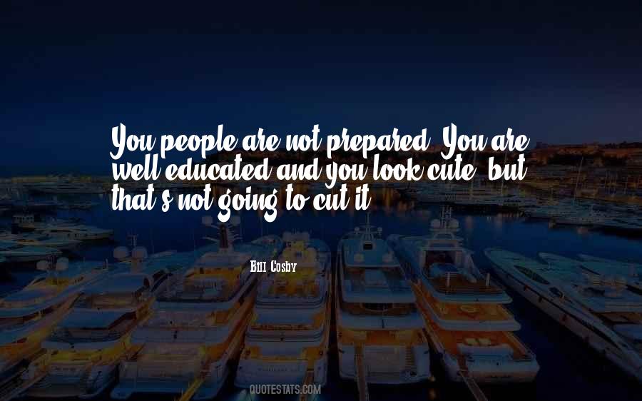 You Are Not Well Quotes #239971