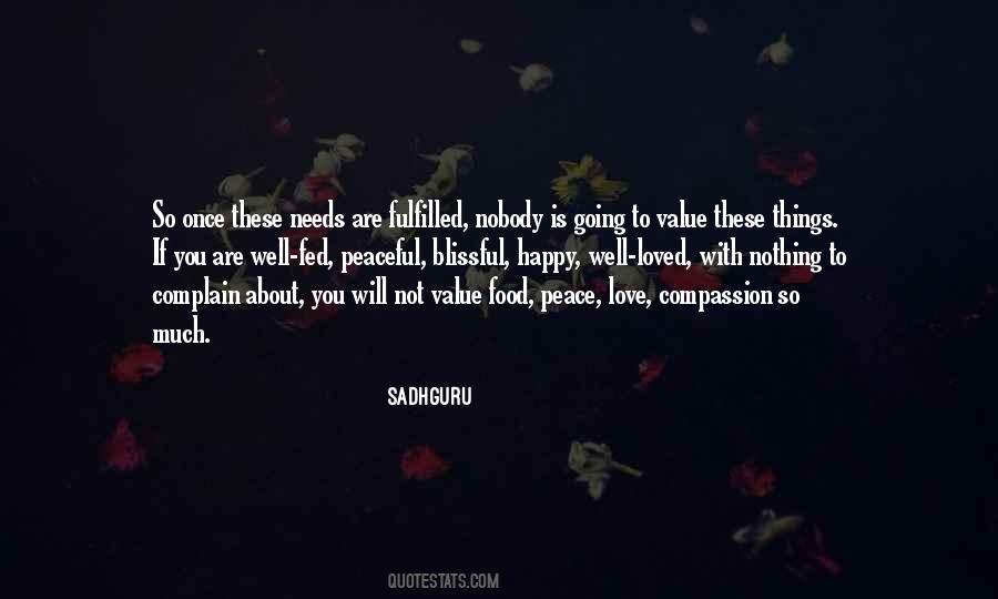 You Are Not Well Quotes #380139